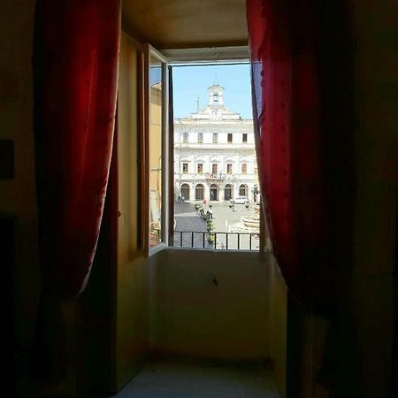 Residenza Midossi Civita Castellana Exterior foto