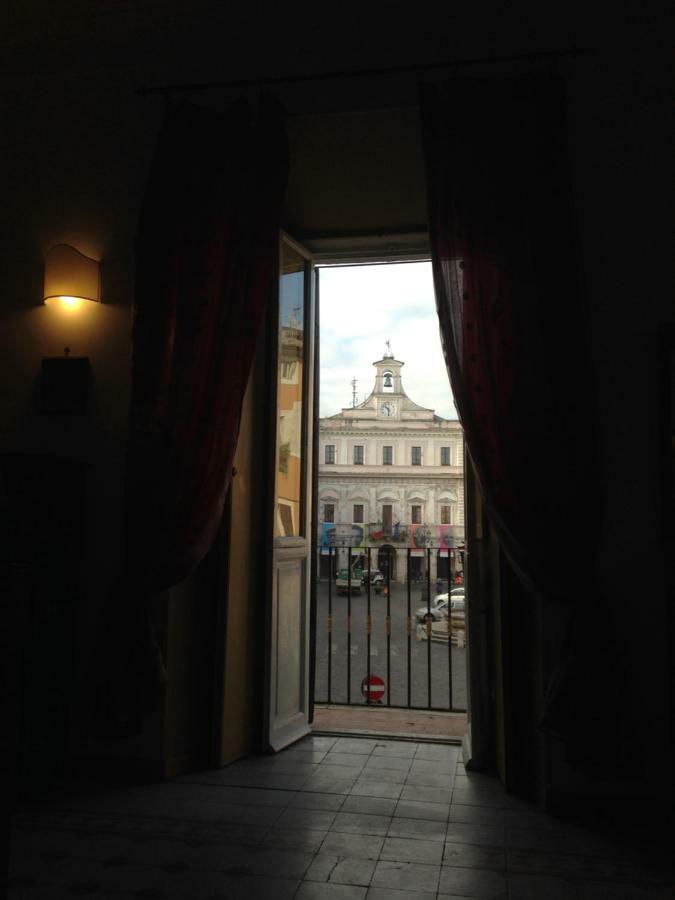 Residenza Midossi Civita Castellana Exterior foto